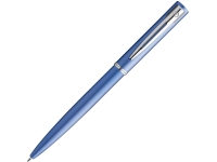 Шариковая ручка Waterman GRADUATE ALLURE, цвет: голубой Шариковая ручка Waterman GRADUATE ALLURE, цвет: голубой