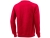Толстовка Toss мужская, красный