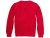 Толстовка Toss мужская, красный