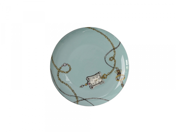 Тарелка Valerie Concept PLATE ALICE