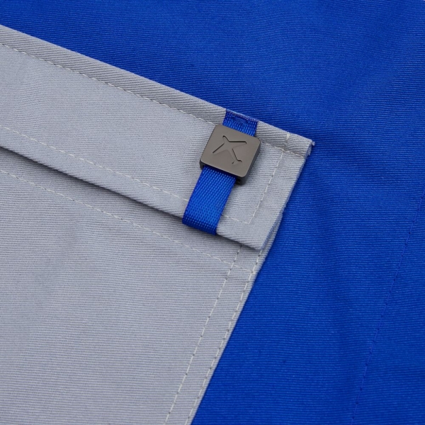 Шильдик на резинку Band, самолет