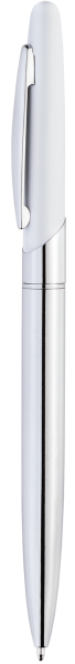 Ручка ARIS SOFT MIRROR Белая 3066.07