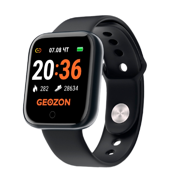Фитнес часы GEOZON SPRINTER
