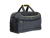 Сумка спортивная TORBER, серый, полиэстер, 48 х 24 х 30 см