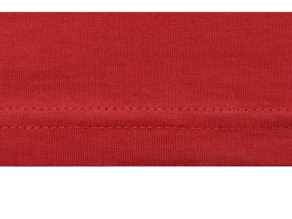 Футболка "Heavy Super Club" женская, красный