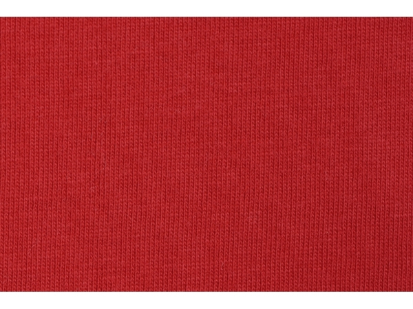 Футболка "Heavy Super Club" женская, красный