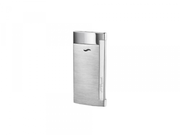 Зажигалка Slim7. S.T.Dupont, серебристый