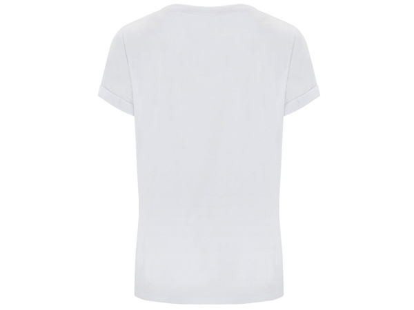 Футболка "Cies" женская, белый