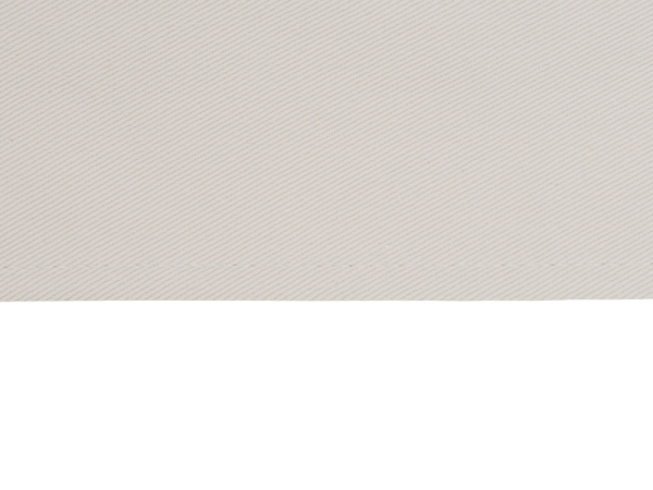 Хлопковый фартук Delight с карманом и регулируемыми завязками, бежевый