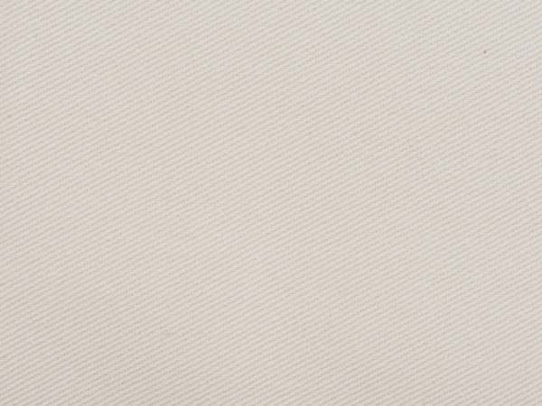 Хлопковый фартук Delight с карманом и регулируемыми завязками, бежевый