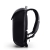 Рюкзак KORIN ClickPack X 45х32х15,5 см, с клапаном, черный