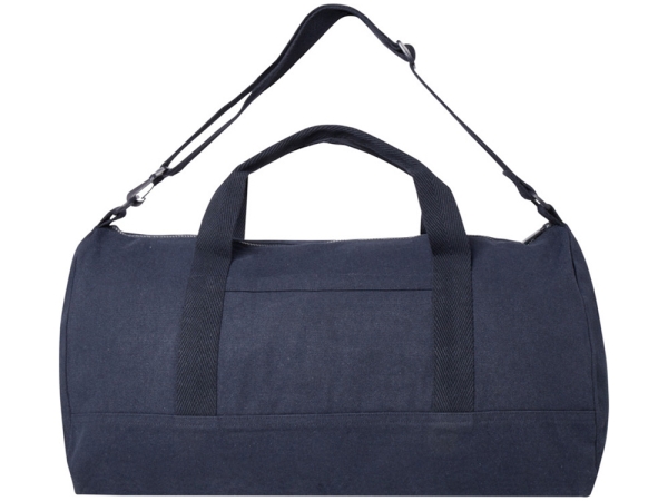 Спортивная сумка из переработанного материала емкостью 50 л Porter 500 г/м² Aware™ - Темно - синий