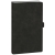 Ежедневник Nubuck Touch, недатированный, черный