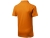 Рубашка поло "First" мужская, оранжевый
