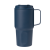 Термокружка вакуумная Aventura, синяя