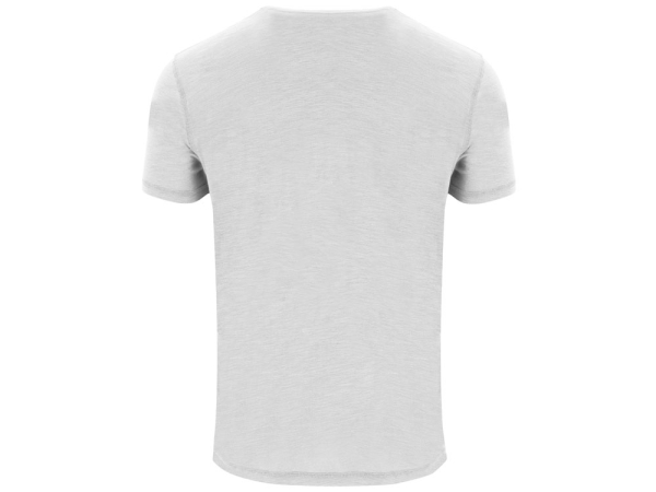 Футболка "Terrier" мужская, белый