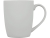 Кружка с покрытием soft-touch “Tulip Gum”, светло-серый NEW 420C