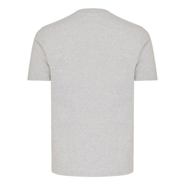 Футболка Iqoniq Brett из переработанного хлопка AWARE™, унисекс, 180 г/м²