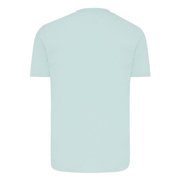 Футболка Iqoniq Brett из переработанного хлопка AWARE™, унисекс, 180 г/м²