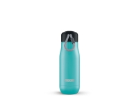 Термос Zoku 350 мл бирюзовый