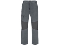 Брюки "Elide", свинцовый/эбеновый