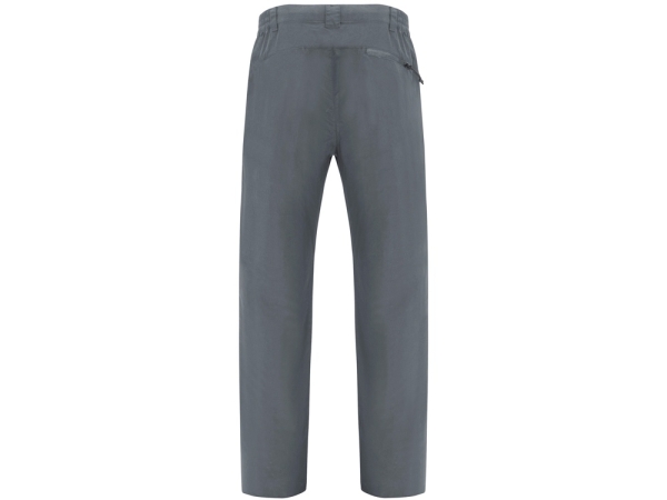 Брюки "Elide", свинцовый/эбеновый