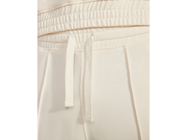 Брюки "Levi", винтажный белый