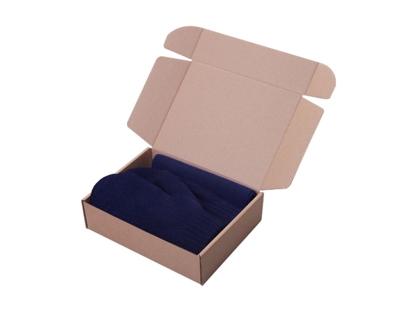 Подарочный набор  «Dunant», синий нэйви