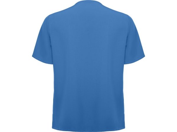 Рубашка мужская "Ferox", голубой