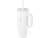 Brady термостакан с силиконовой трубочкой, 900 мл, сертифицированный согласно RCS- Белый