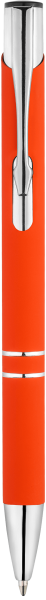 Ручка KOSKO SOFT Оранжевая 1002.05