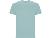 Футболка "Stafford" мужская, нежно-голубой