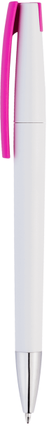Ручка ZETA Розовая 1011.10