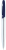 Ручка ARIS SOFT MIRROR Темно-синяя 3066.14
