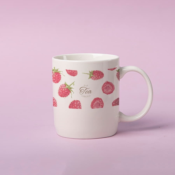 Кружка SUBLIMA для сублимационной печати