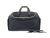 Сумка спортивная TORBER, серый, полиэстер, 57 х 28 х 30 см