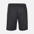 Шорты унисекс Thunder, черные