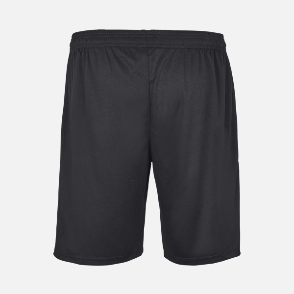 Шорты унисекс Thunder, черные