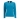 Футболка с длинным рукавом Sporty LSL Women, ярко-бирюзовая