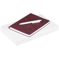 Набор Urban, бордовый Набор Urban, бордовый