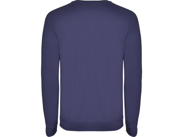 Свитшот "Annapurna" мужской, индиго