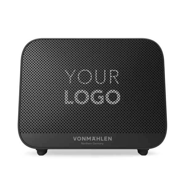 Беспроводная колонка VONMAHLEN Air Beats Go, IPx7, 5 Вт