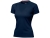 Футболка Serve женская, темно-синий