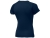 Футболка Serve женская, темно-синий