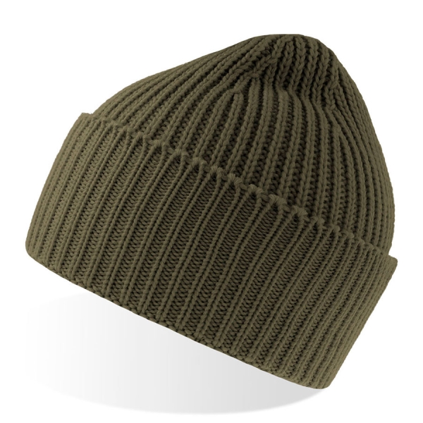 Шапка OAK рельефная из пряжи Polylana®