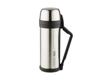 Термос из нерж. стали тм THERMOS FDH Stainless Steel Vacuum Flask 2.0L, стальной