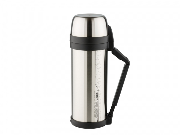 Термос из нерж. стали тм THERMOS FDH Stainless Steel Vacuum Flask 2.0L, стальной