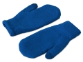Варежки «Dunant», классический синий