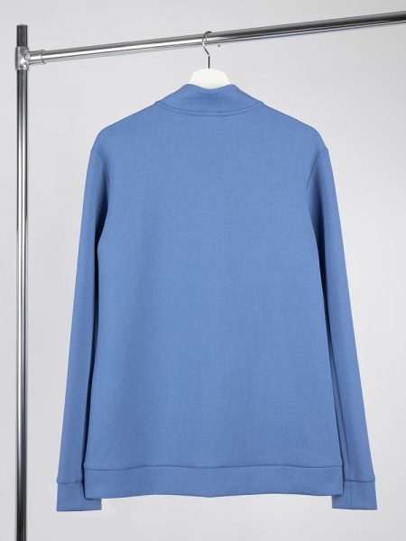 Куртка мужская Lovi, синяя