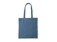 Сумка SERPA из конопляной ткани, светло-синий Сумка SERPA из конопляной ткани, светло-синий